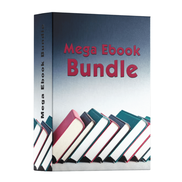 Best Seller Ebook Bundle